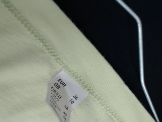 T-shirt Sans marque – photo 3